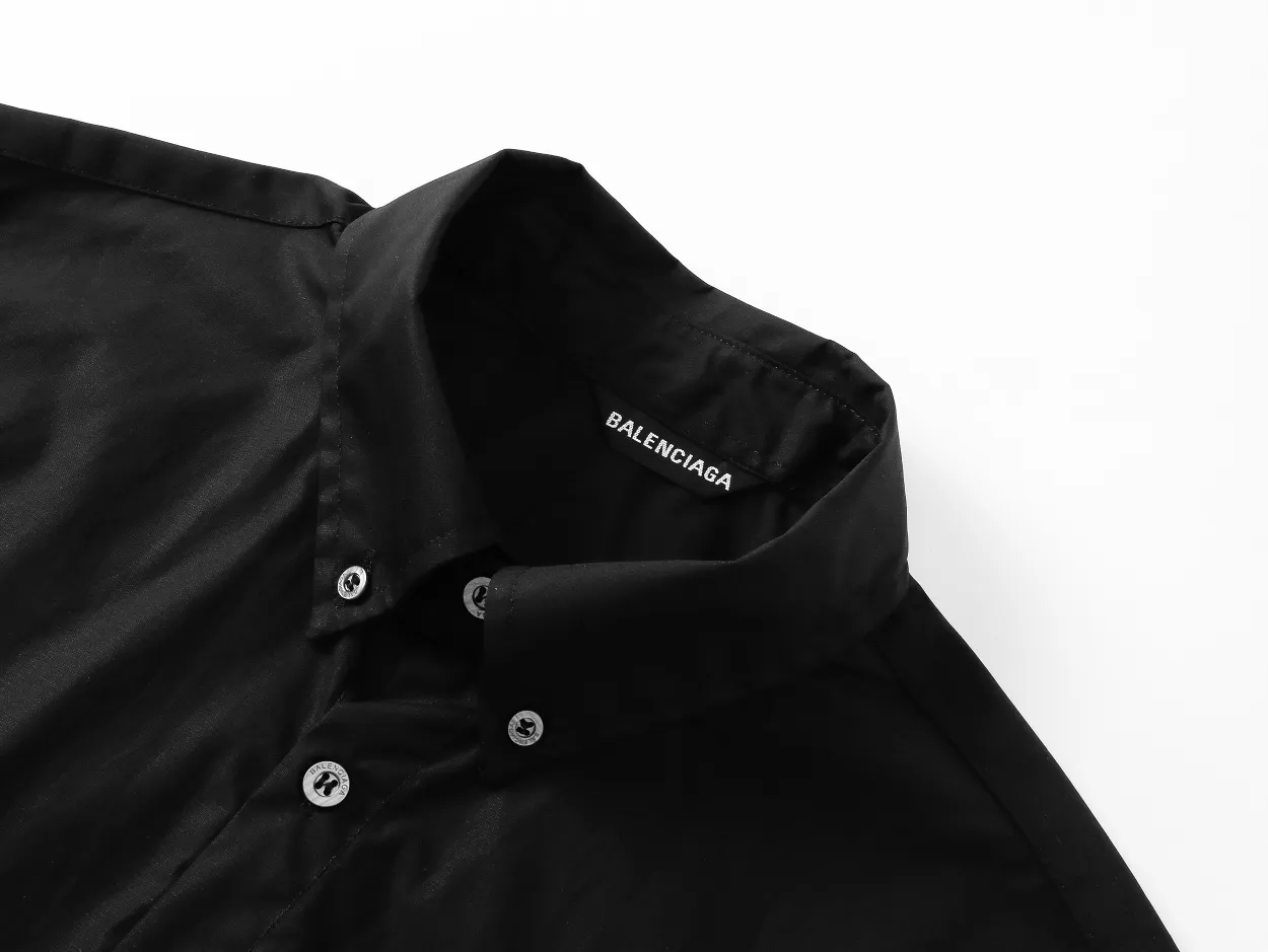 balenciaga 60s*60s ， Y ， ， logo 。 ， 。 Y ！ ！ ！ Quality！ ：Black White Size：S M L